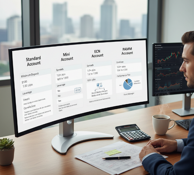 Types of Forex Brokerage Accounts.png Types of Forex Brokerage Accounts.png